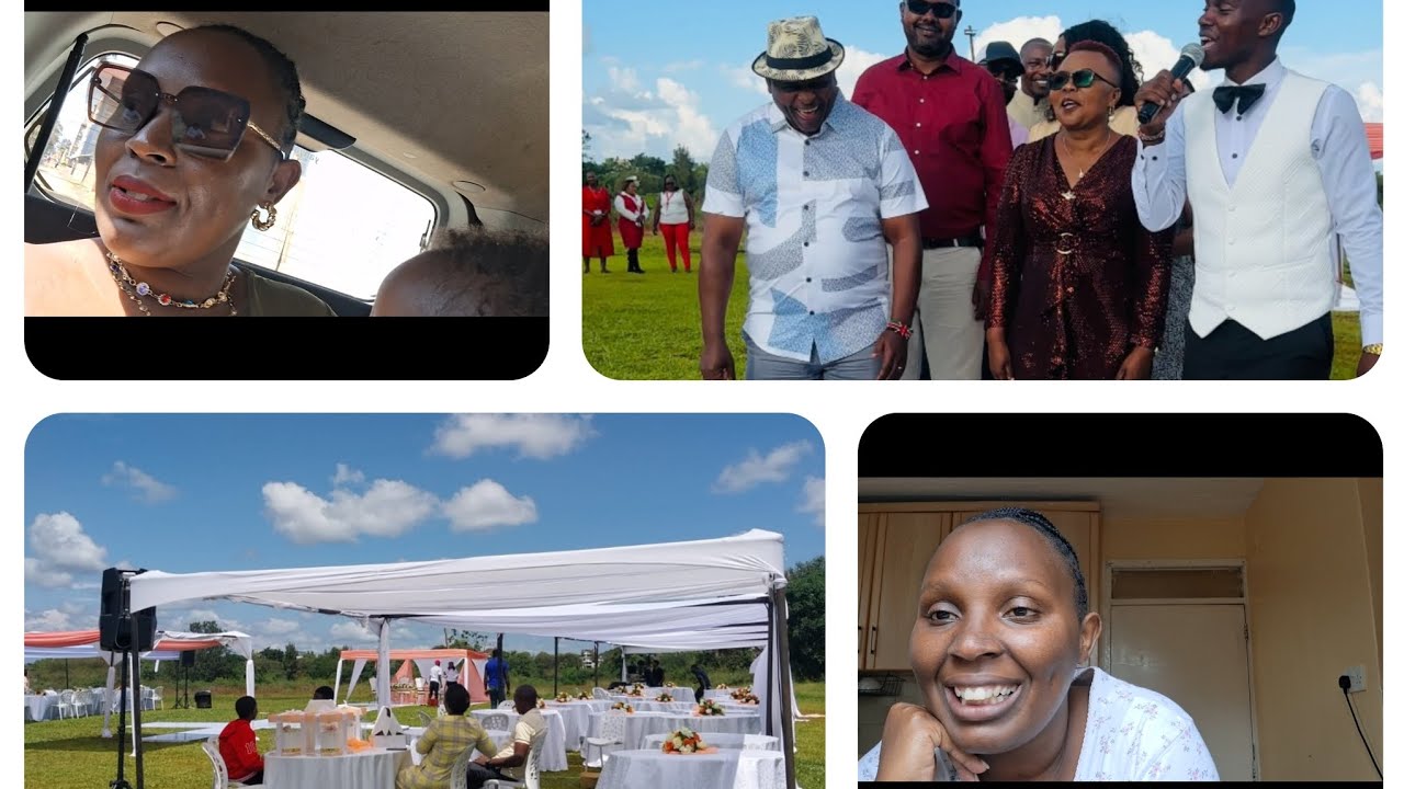 Vlog: my daily life of SAHM | attending a wedding 