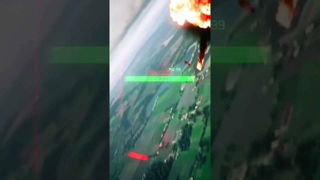 Drone Hunting