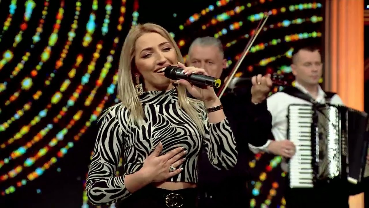 Royal Bend - Očeva slika BN Music Etno 2023
