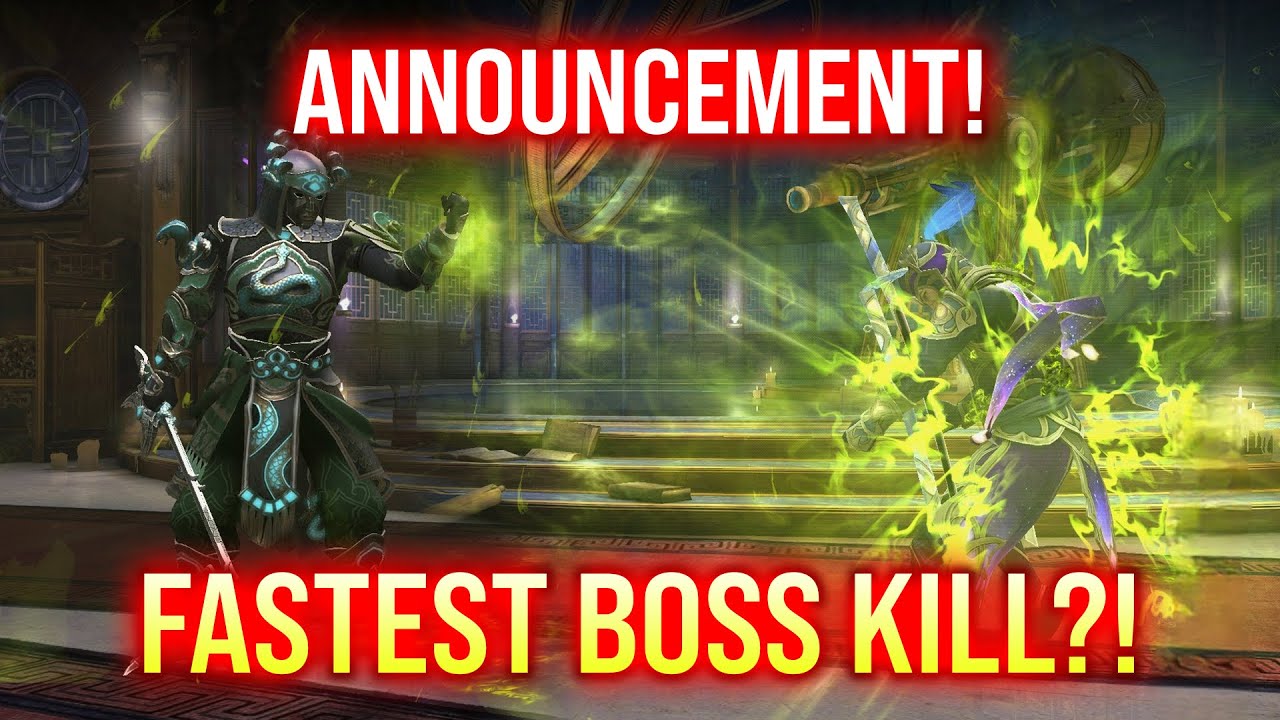 Quick Win! 🔥 KOS vs Void's Dream! - Shadow Fight 3