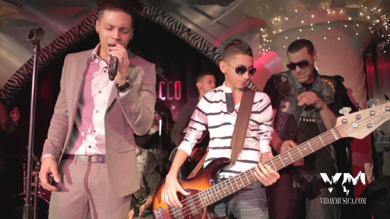 VENA - Ya No Live