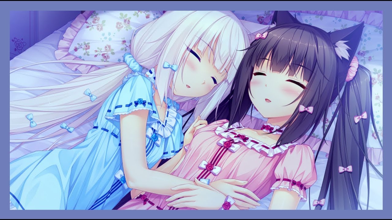 【 NO TALKING 】【 EAR BREATHING 】【 BREATHING 】【 NIGHT SOUNDS 】【 BINAURAL 】【 FALLING ASLEEP】 【 MAID 】