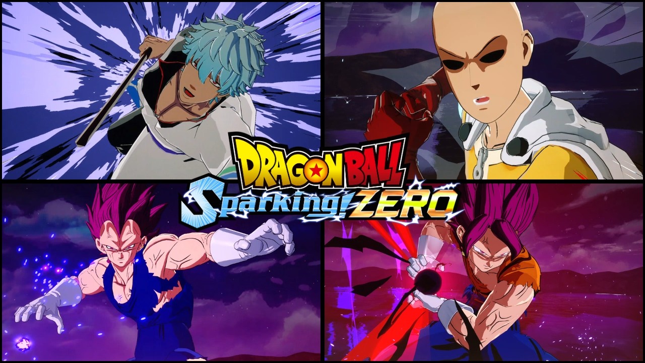 The Best Dragon Ball Sparking Zero Mods You Must Try #51