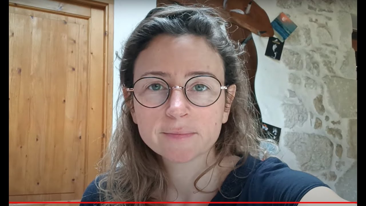 Comment ressentir l'énergie ? | Samadhi