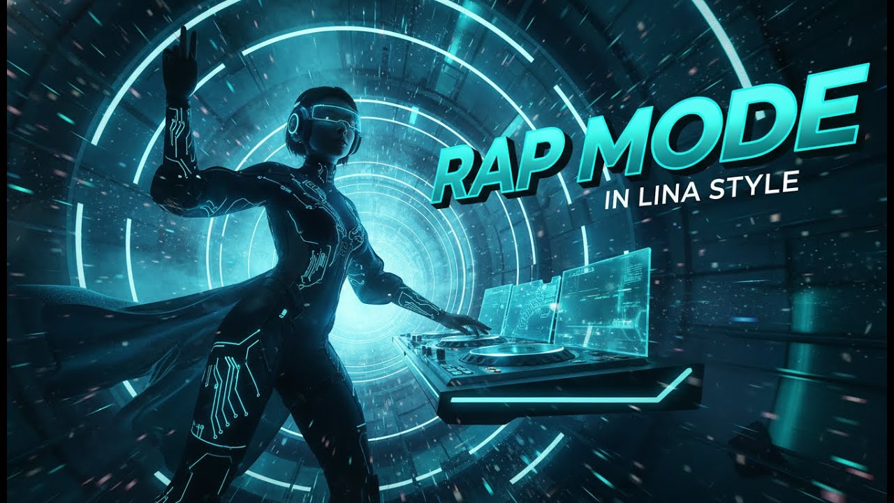 Speed Rap Trap Remix 🔥 Female Vocal Workout Motivation