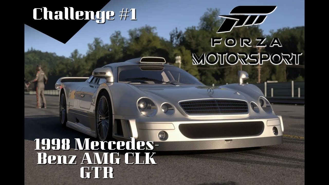 Nemesis tour | Rally rivals #1
