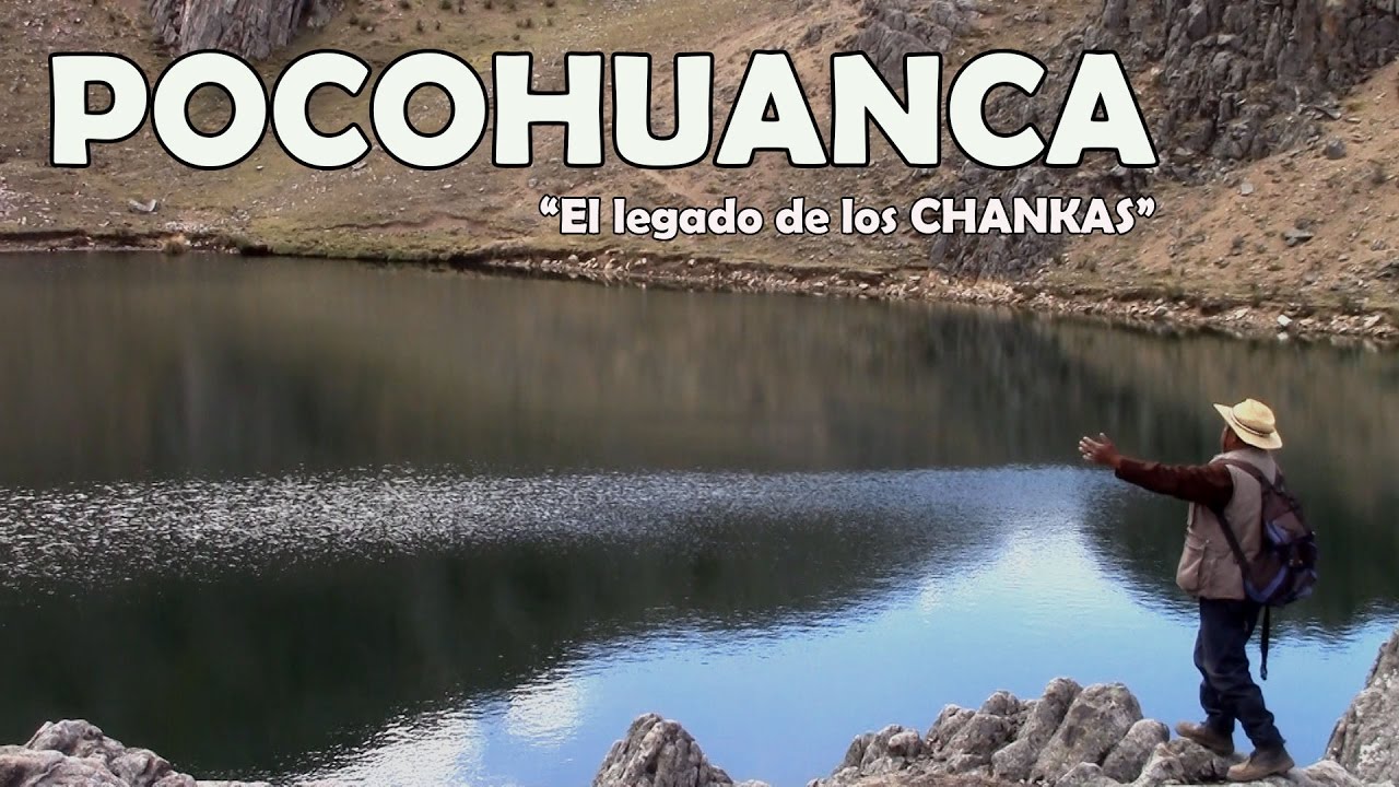 ✔ El legado de los CHANKAS - Reportaje a Pocohuanca - Apurimac