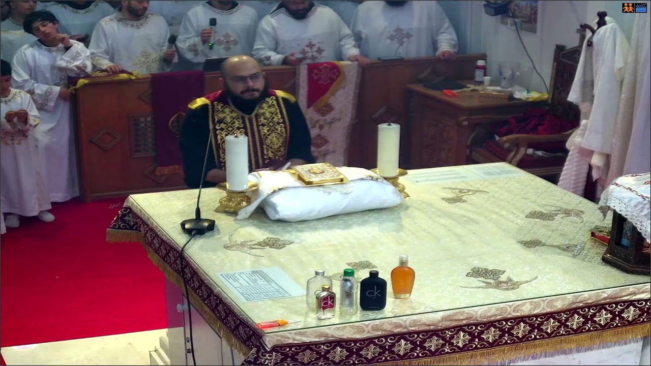 Good Friday -English - 2024