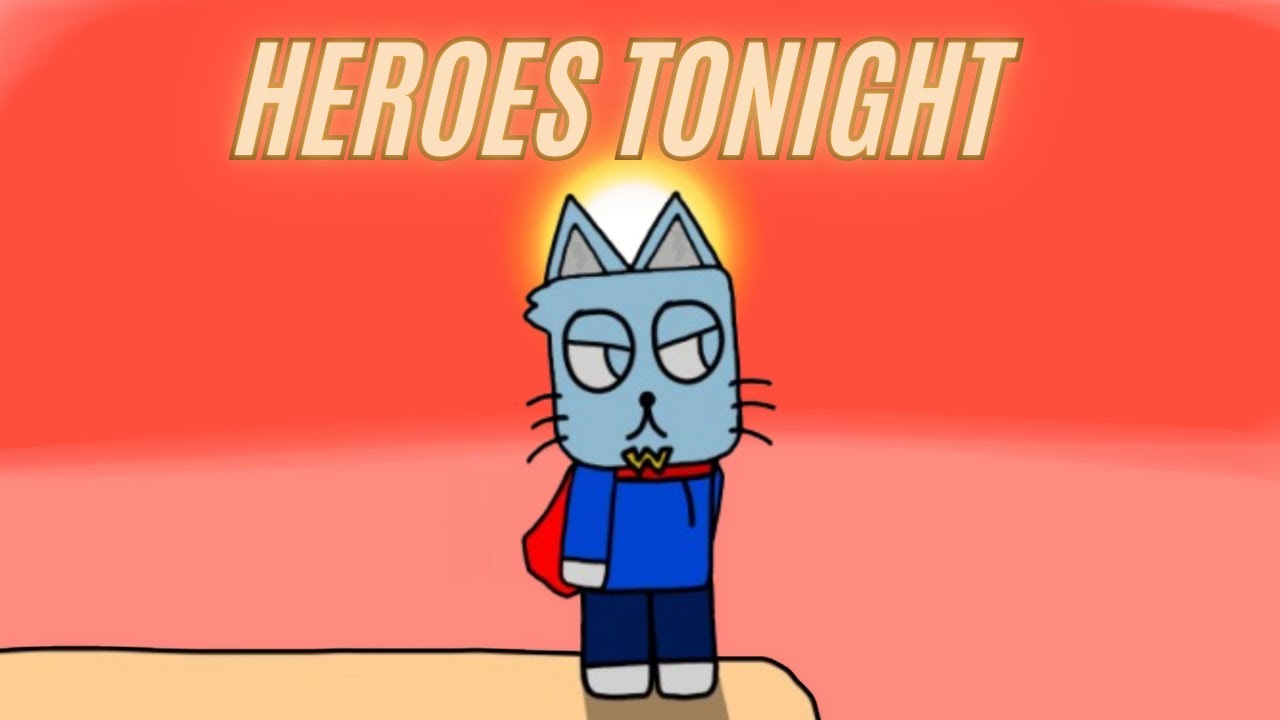 Janji ft. Johnning - Heroes Tonight (2024 Hardstyle Remix)