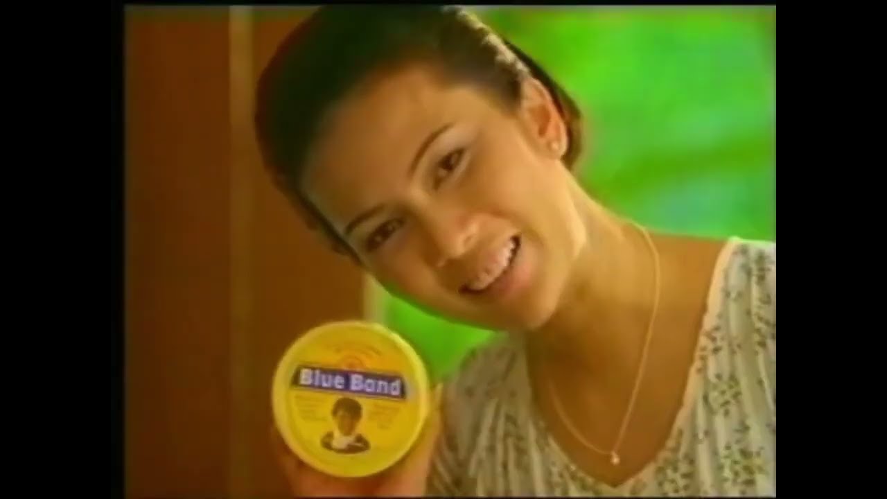 Unilever Product Commercial Reels (1997 - 2004) (Indonesia) (Part 3)