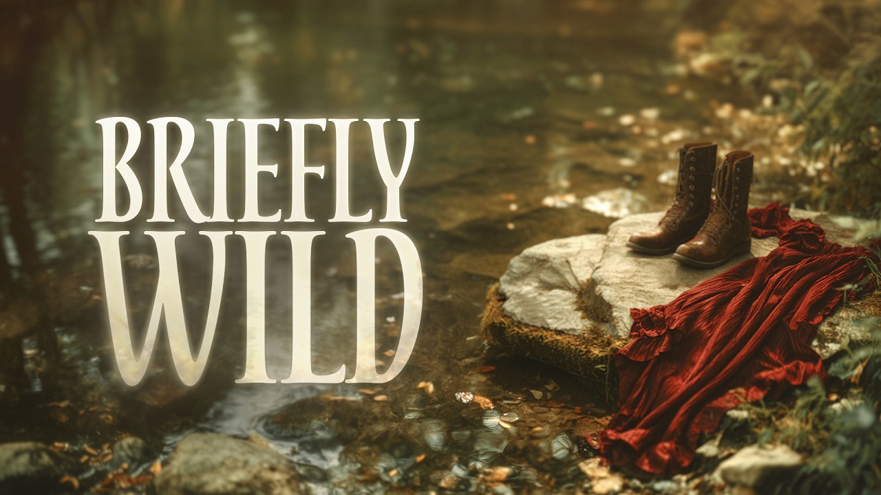 Briefly Wild - Adventure/Folk Music
