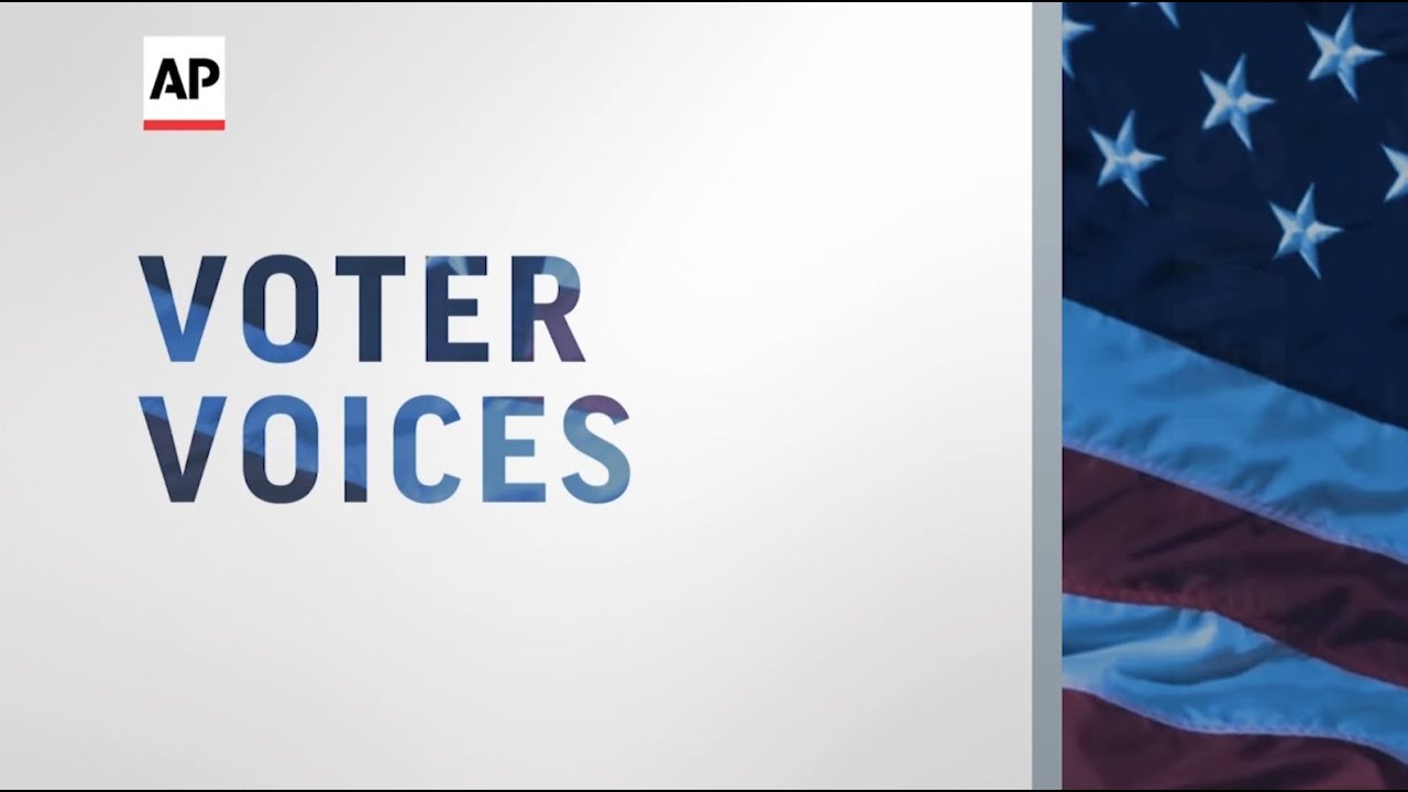 AP roundtable with Black voters ahead of November election | Voter Voices