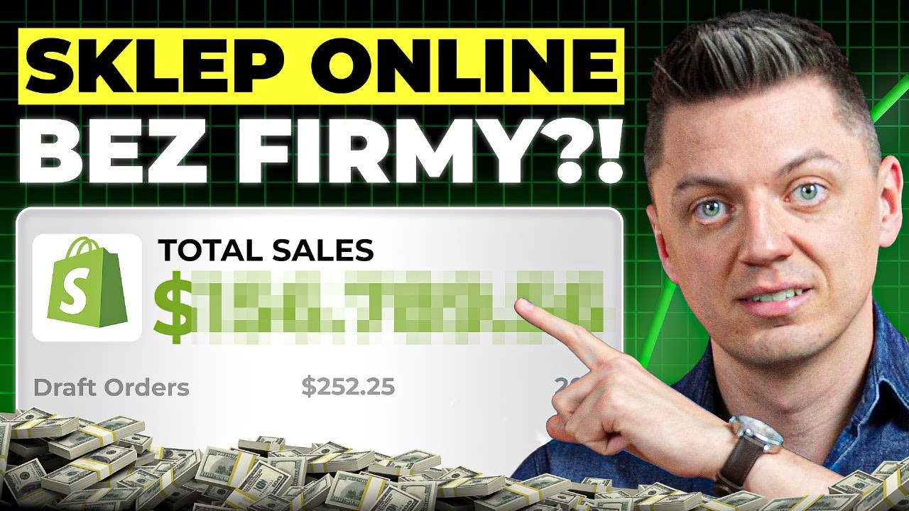 Sklep Internetowy Bez Firmy? Działalność Nierejestrowa w E-commerce