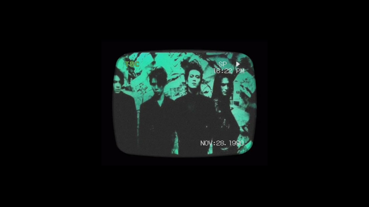 BODY - ETERNITY ~I love you forever~ 1994