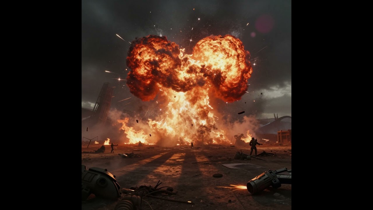 Kill the Hivelung Hell Divers 2 AI music