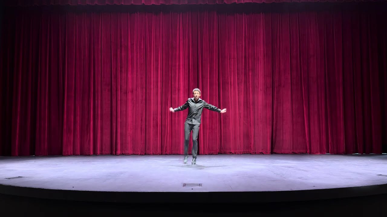 Solo Musical Theatre Dance- troupe 6878