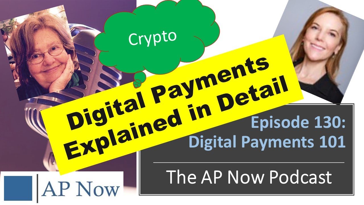 Digital Payments Explained in Detail