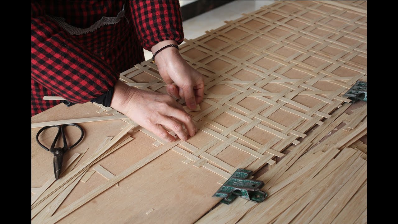 Bamboo wicker or rattan wicker | JULYBAMBU