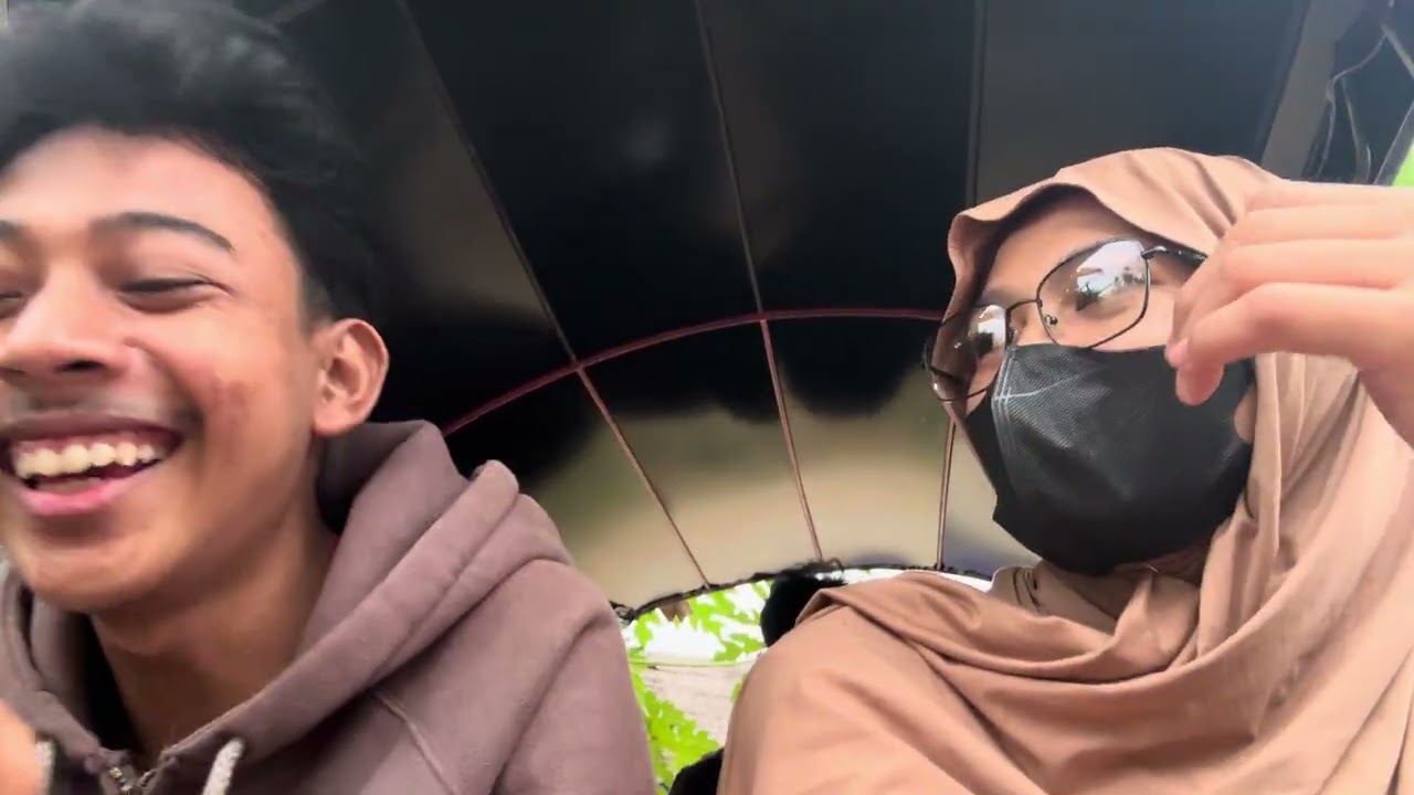 Vlog III Dec.23 2025