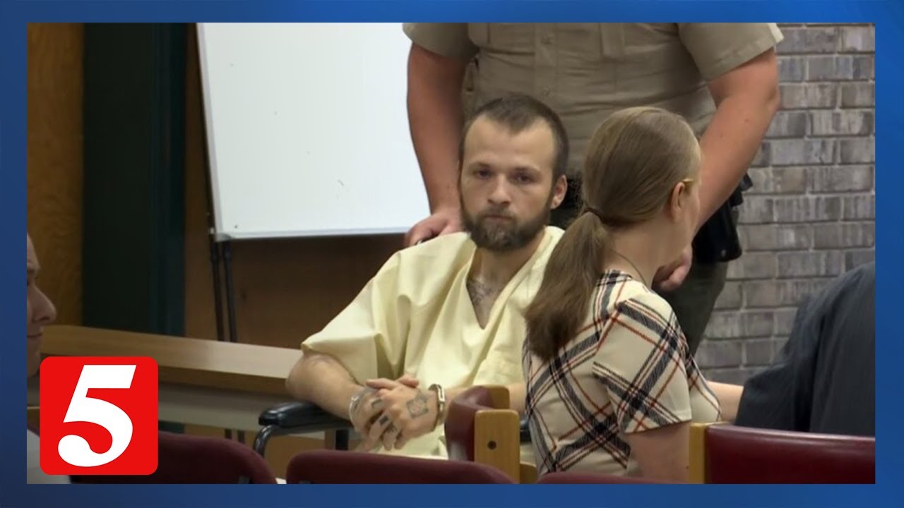 Why the killer in the worst mass murder in Tennessee didn't get the death penalty