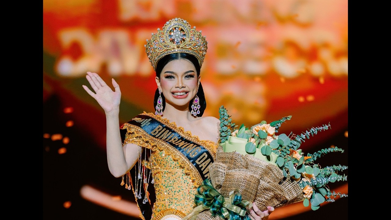 MACO BEST TOURISM VLOG SA 2026 BULAWAN FESTIVAL
