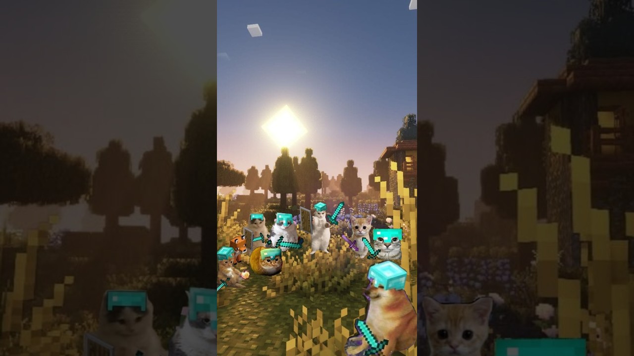 Jugando minecraft unete ala aventura #minecraft