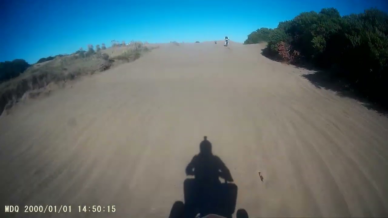 fitty y Pablo 6 3 23, mu bueno