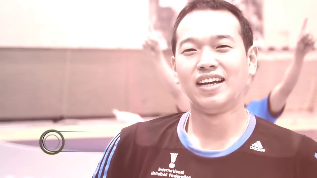 Shuttle Run Test | IHFtv - World Men's Handball Championship Qatar 2015
