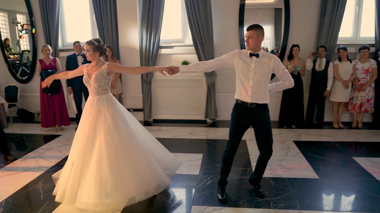 ❤️Zmysłowy PIERWSZY TANIEC GREY, Love me like you do - Ellie GOULDING, Siedlce, Łuków