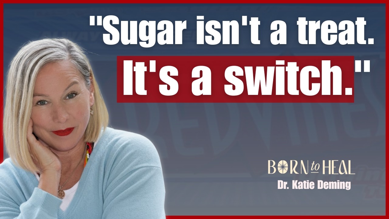 Sugar Spiral: How I Used a 3-Day Fast to Get Back on Track | EP 127