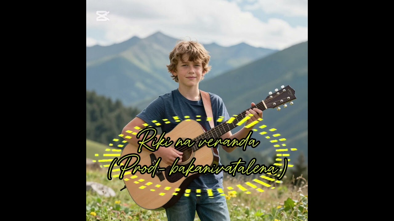 Riki na verada(prod bakanivatalena)