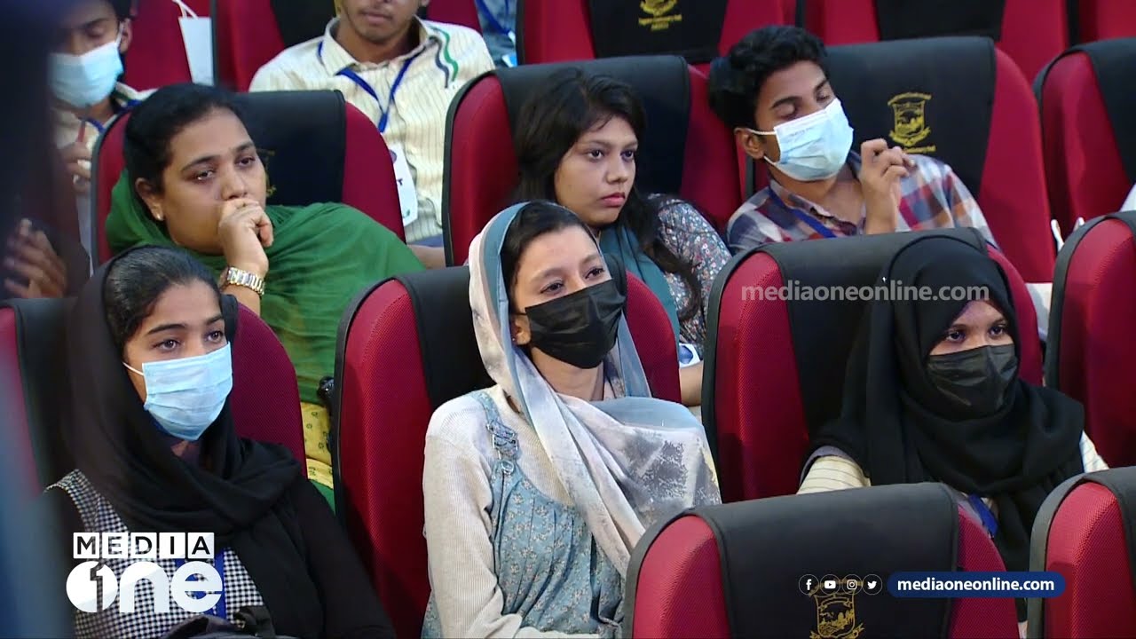 വിദേശത്ത് ഉപരിപഠനം; എന്തെങ്കിലും എളുപ്പവഴിയുണ്ടോ?