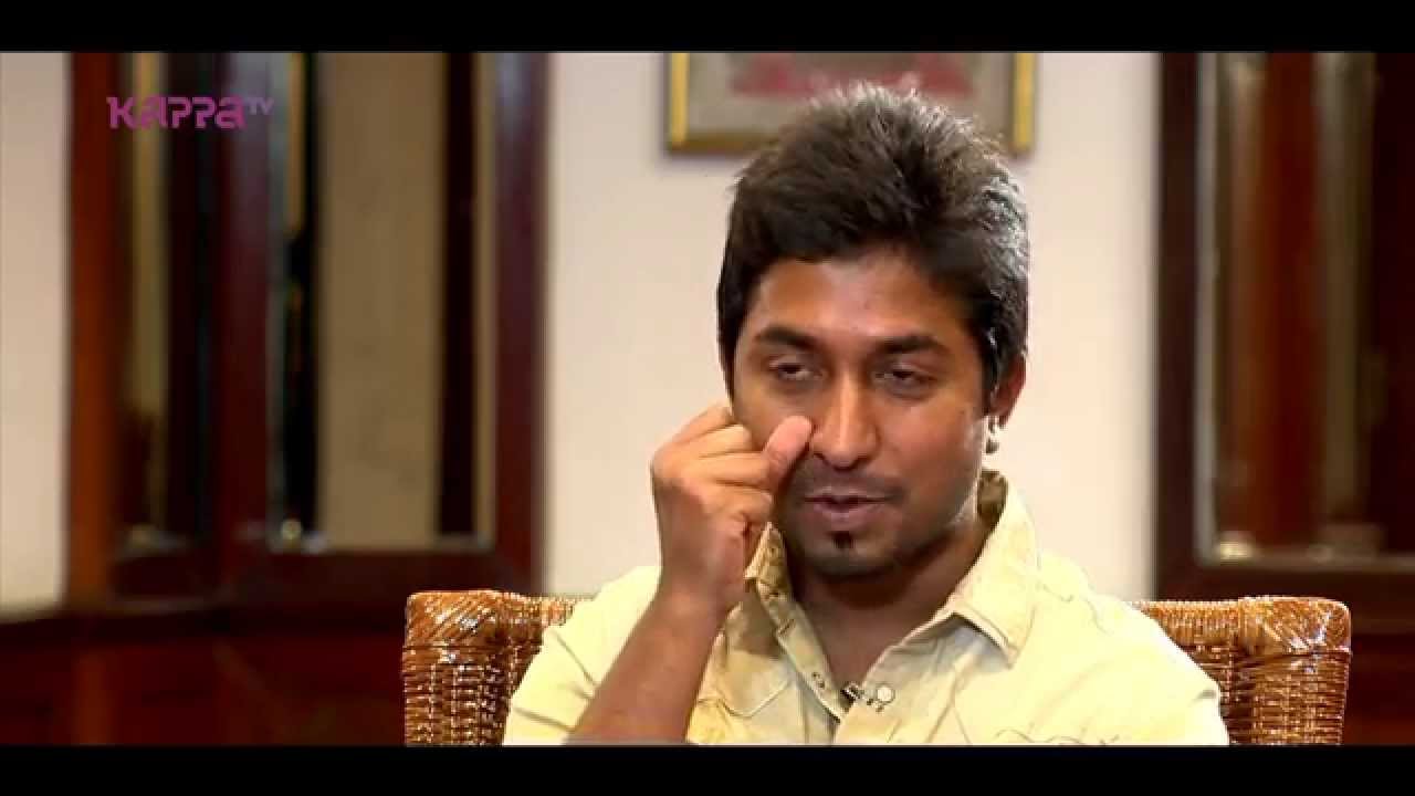 I Personally - Vineeth Sreenivasan & Namitha Pramod - Part 3 - Kappa TV