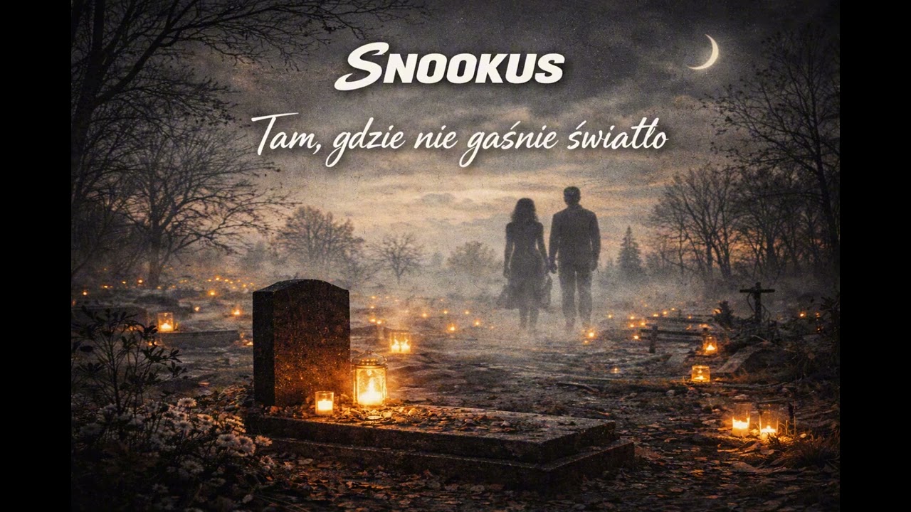 Snookus – Tam, gdzie nie gaśnie światło (Dzień wszystkich Świętych)