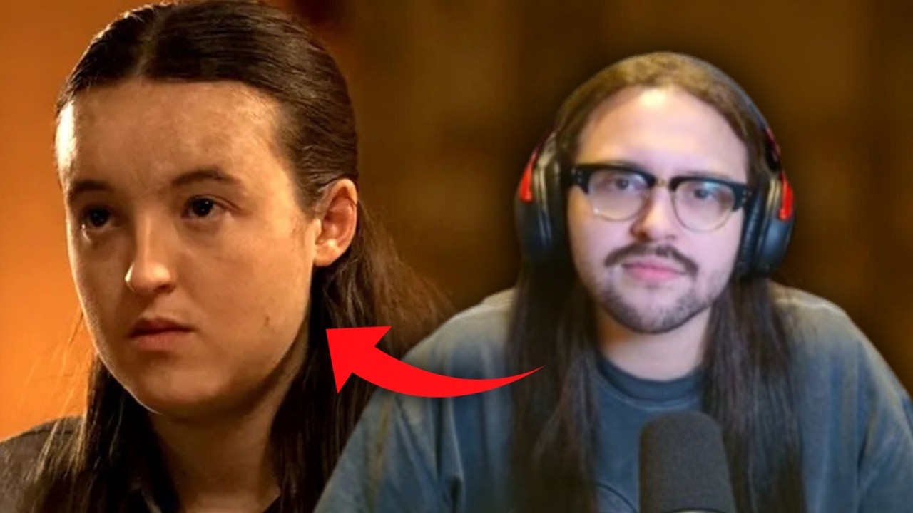 Saiko faz revelação CHOCANTE pro Jean ao vivo