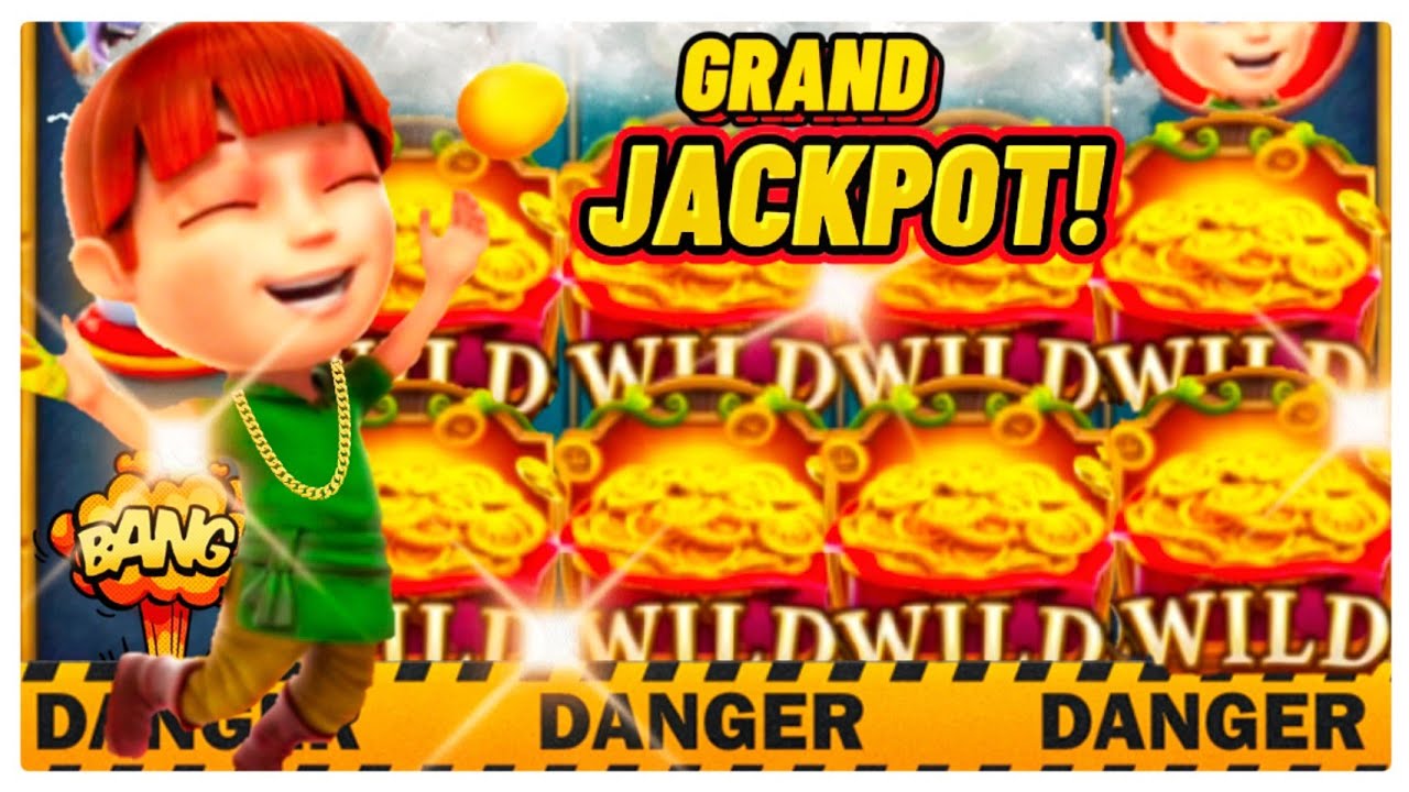 WOW! GRAND JACKPOT ANG SARAP!!  | FACHAI | BONUS | WIN | CASHOUT | CASINO $$$