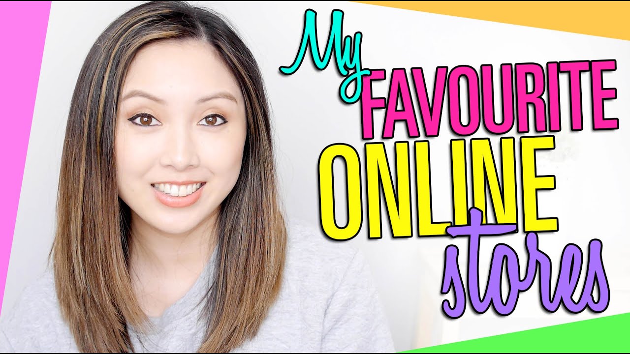 Favourite Online Fashion Stores | Review