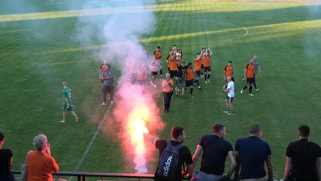 GSNK Mladost - HNŠK Moslavina