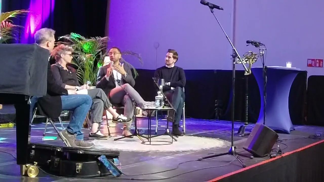 Democratie en AI - Raadsleden Zaanstad over AI in hun werk