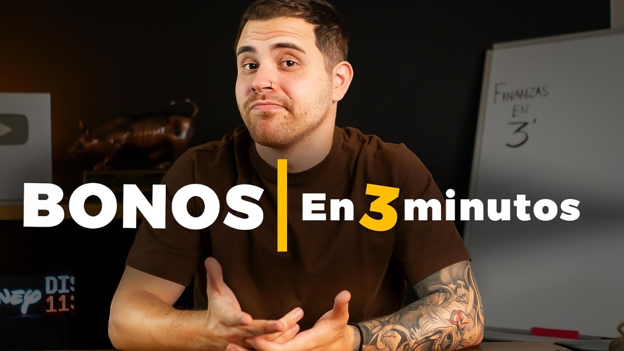 Asi funcionan los bonos Argentinos.