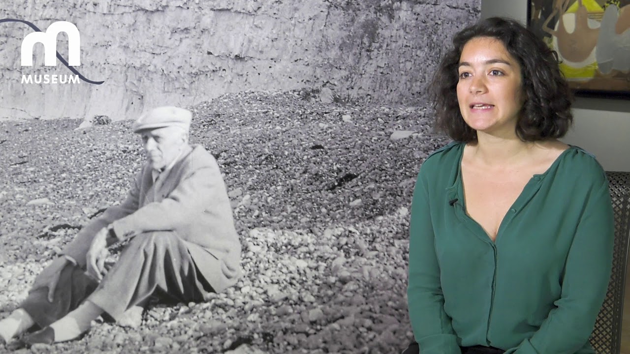 #ArtNews 421 / Galerie - Georges Braque à Varengeville.
