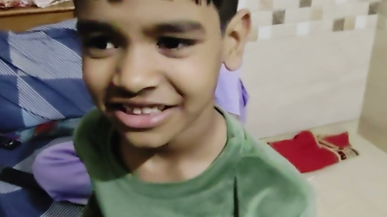 Aaj mera Parth Rus 🙂‍↔️Gaya