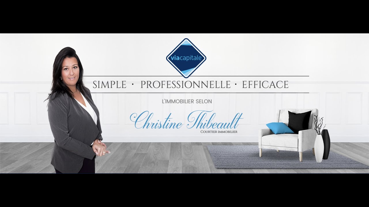 39 Crépin, Lac Sainte-Marie - Christine Thibeault, Via Capitale
