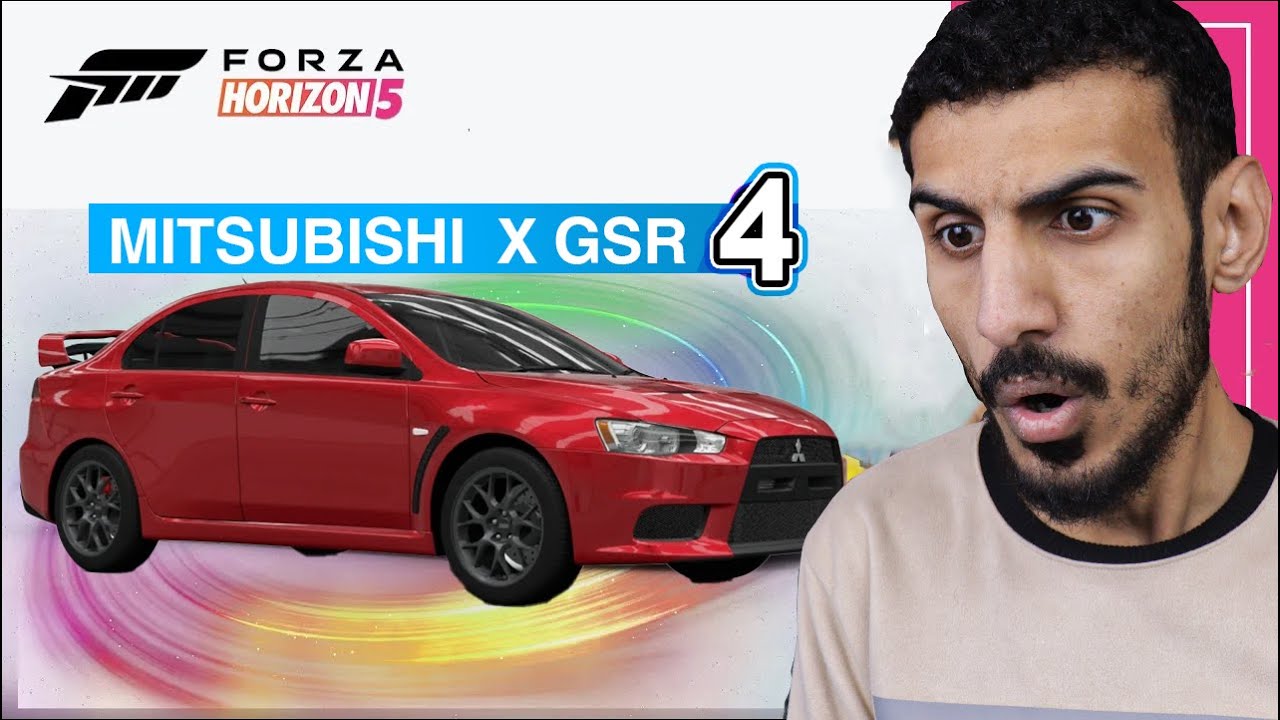 سباقات رهيبة ضد الناس في فورزا باتل رويال 🔥   | Forza Horizon 5