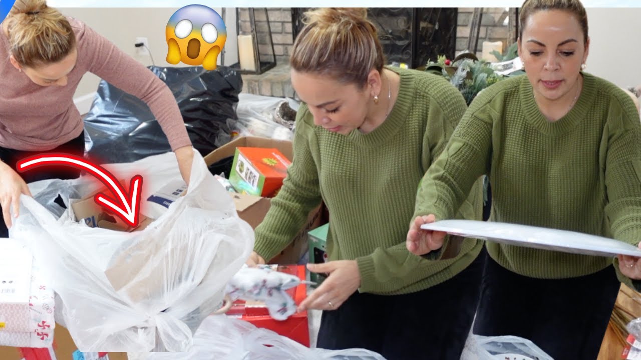 SE FUE SOLO A LA BASURA😳MAS NO SABIA LO QUE ENCONTRARIA😱😳#NoemyBLaSalvadoreña