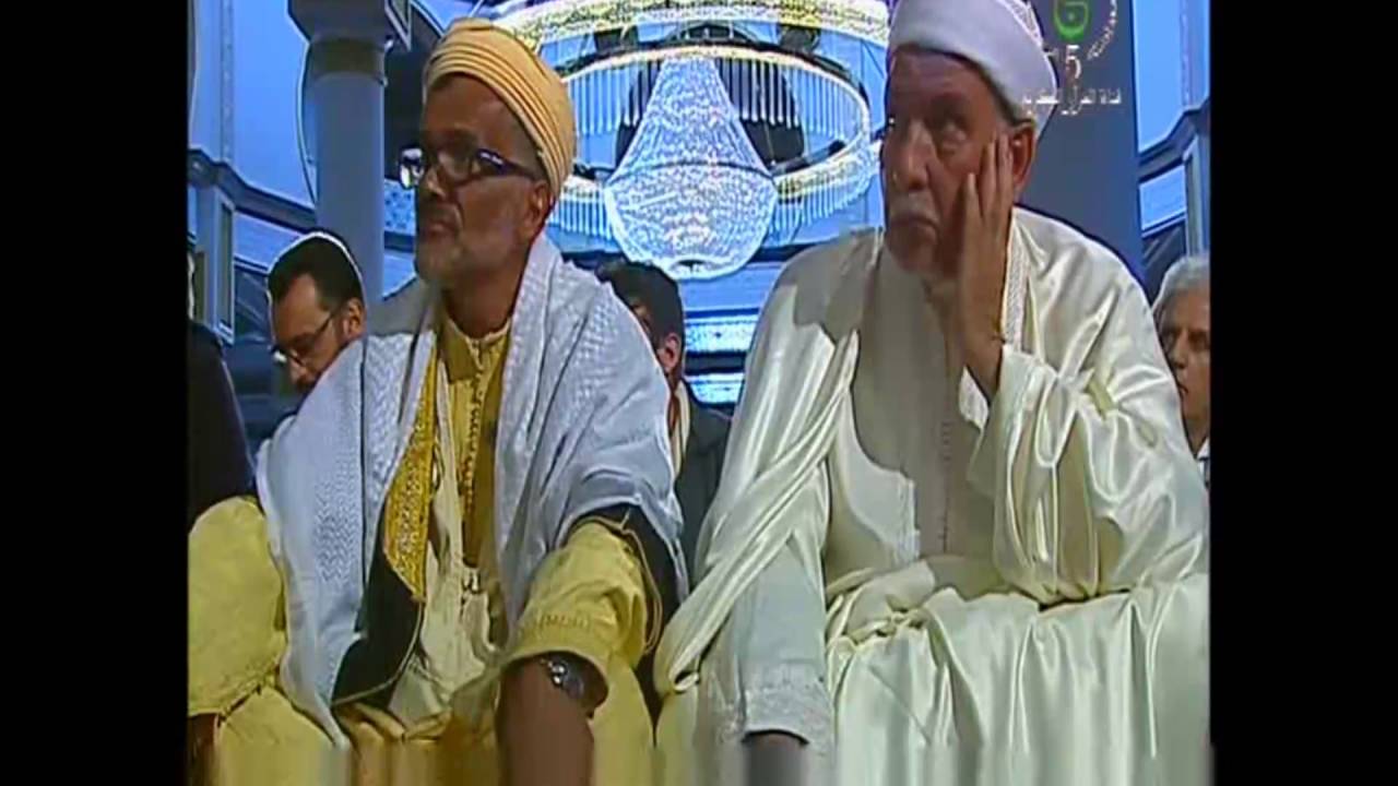 المؤمن القوي خير وأحب إلى الله من المؤمن الضعيف الجزء 2