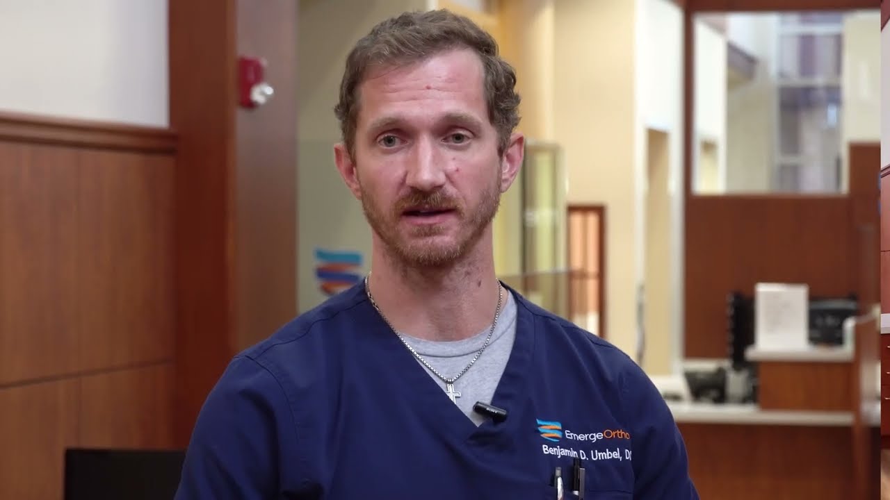 My Calf Muscle Hurts: Do I Need Surgery?