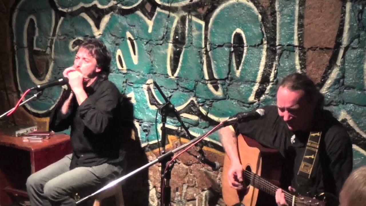 Fede Aguado y Osi Martínez - Arrojé una moneda