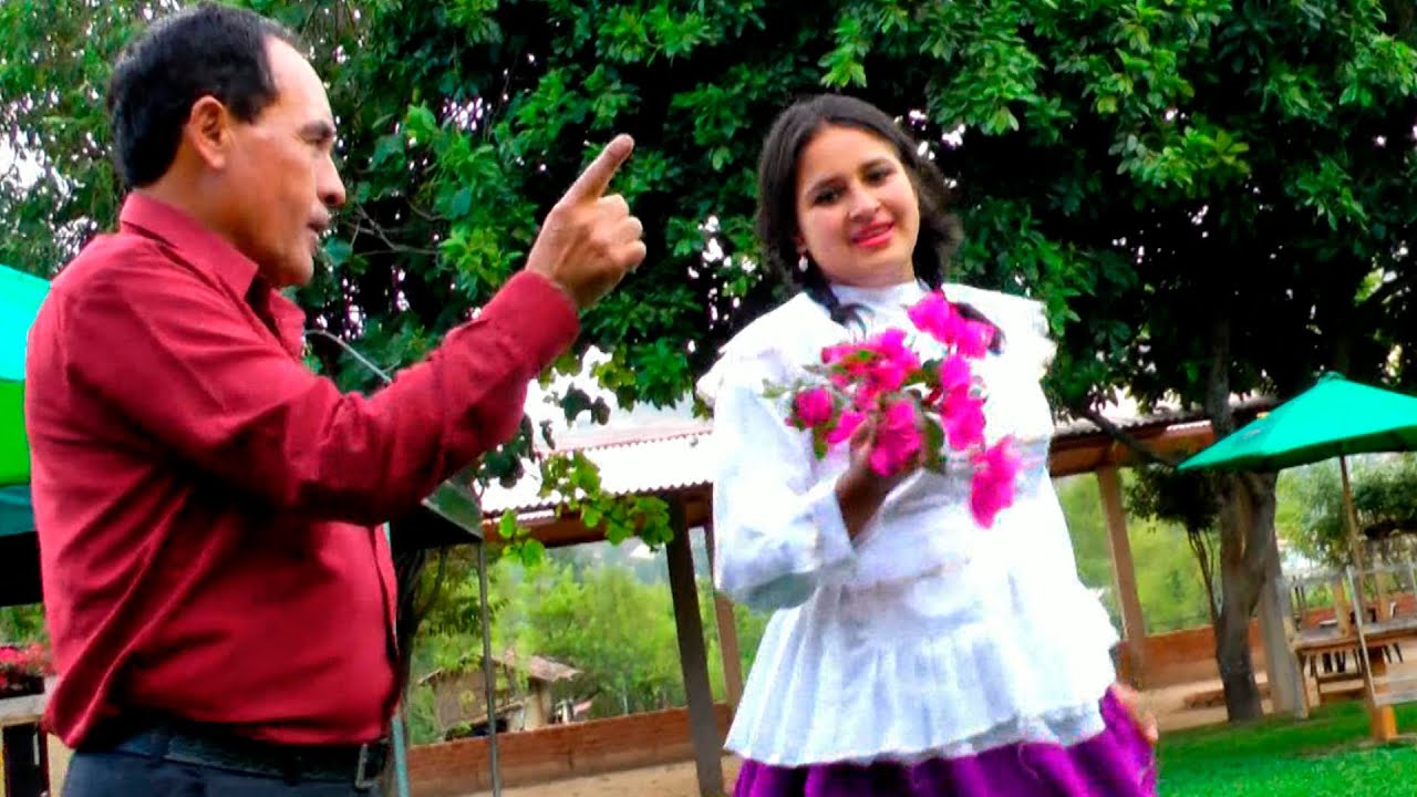 NATIVOS DE CAJAMARCA-VIDEO CLIP-2015-LINDA MI CAJAMARQUINA