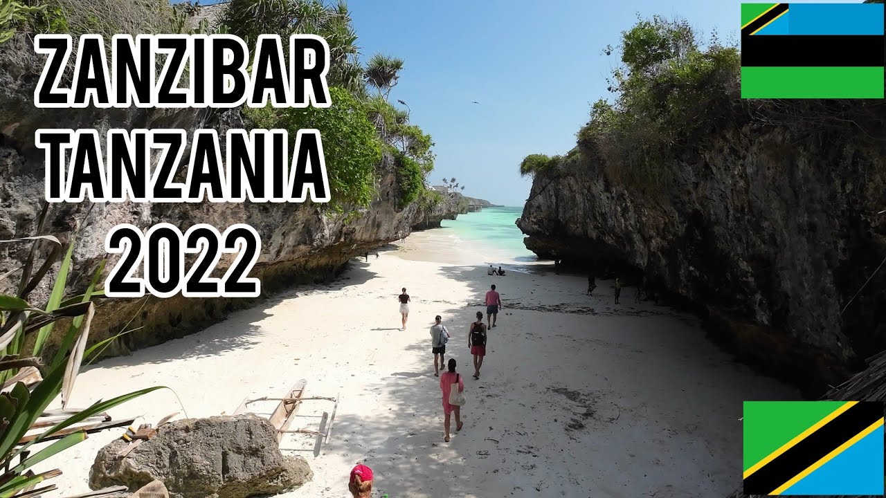 ZANZIBAR 1 2022
